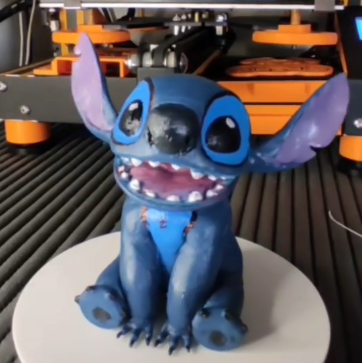 stich